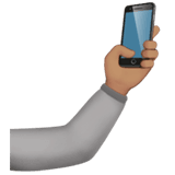 UPI QR Code Generator Icon